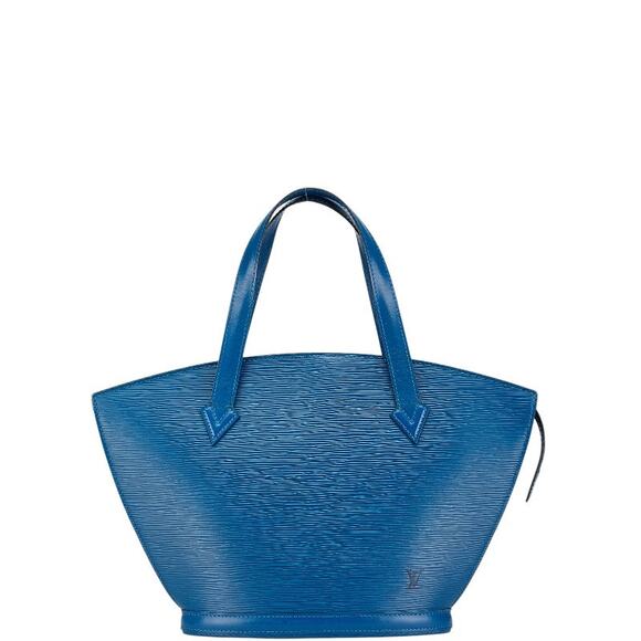 Louis Vuitton Epi Saint Jacques Tote Bag M52275 - Picture 1 of 11